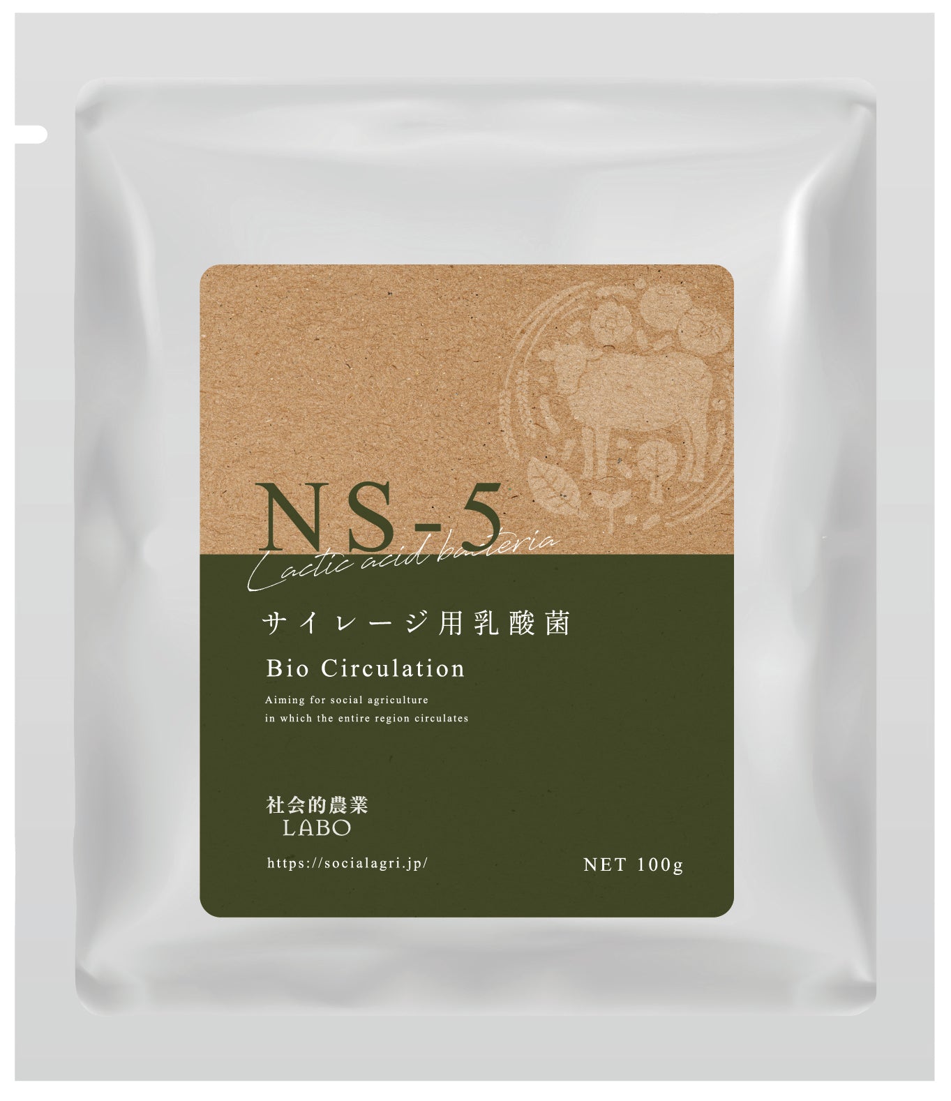 NS乳酸菌 curemart_3017706